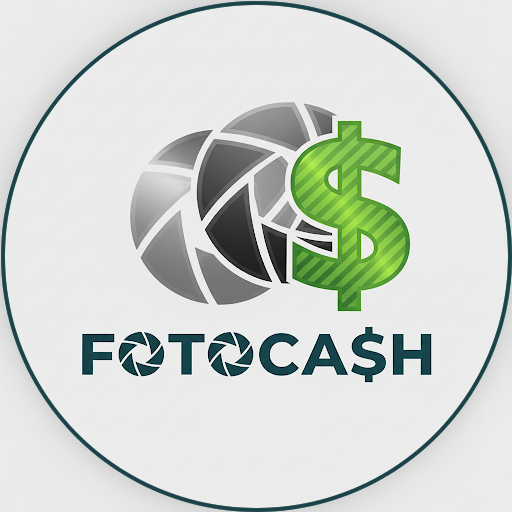 Logo FOTOCA$H